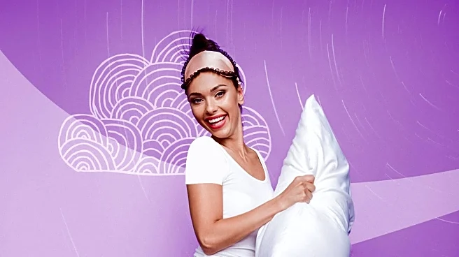 Study Finds Sleep Quality Boosts Exercise Motivation and Activity Levels