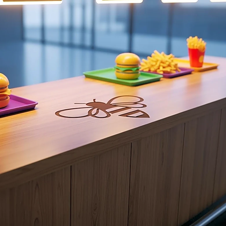 Jollibee Expands in the U.S. with Unique Fast-Food Offerings