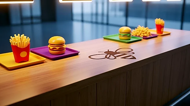 Jollibee Expands in the U.S. with Unique Fast-Food Offerings