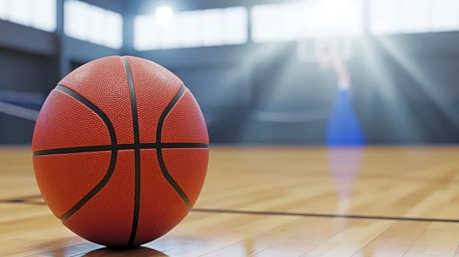 Austin Westlake Enters National High School Girls Basketball Rankings Amid Strong Start