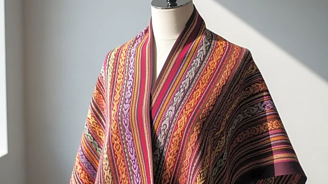 Fashion Brands Face Challenges in Scaling Heritage Craft Amid Global Ambitions