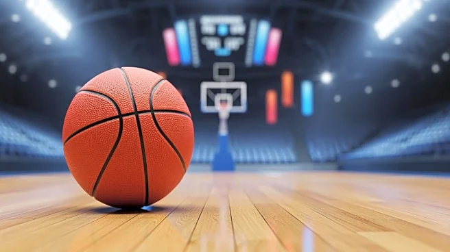 Men's College Basketball Rankings Update: Purdue's Loss Shakes Up Top Spots