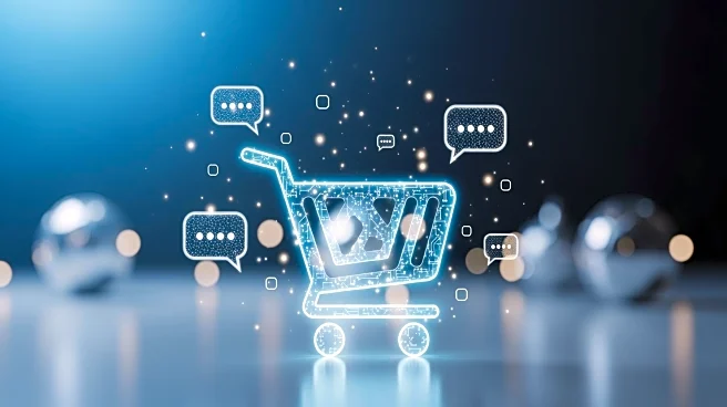 AI Tools Revolutionize Holiday Shopping with Chatbot Integration