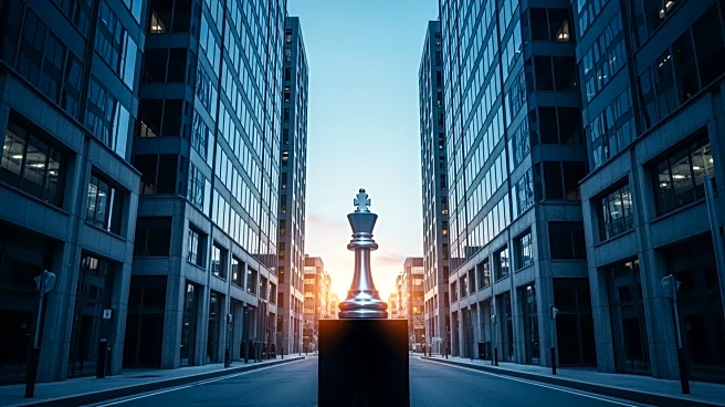 David Ellison's Paramount Skydance Pursues Hostile Takeover of Warner Bros. Discovery After Failed Negotiations