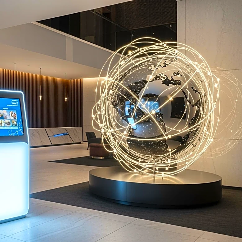 Hilton Expands Global Hospitality Reach with Technological Innovations