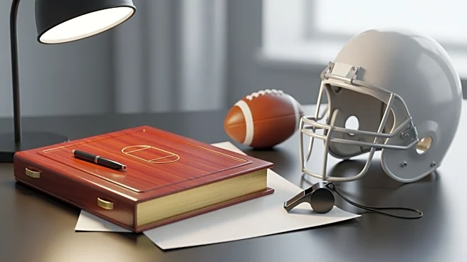 Clemson Offensive Coordinator Garrett Riley Considered for Coastal Carolina Head Coach Role