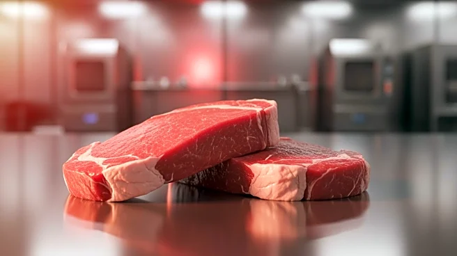 Red Sky Food Group Acquires Delenco Foods to Expand Meat Manufacturing Operations