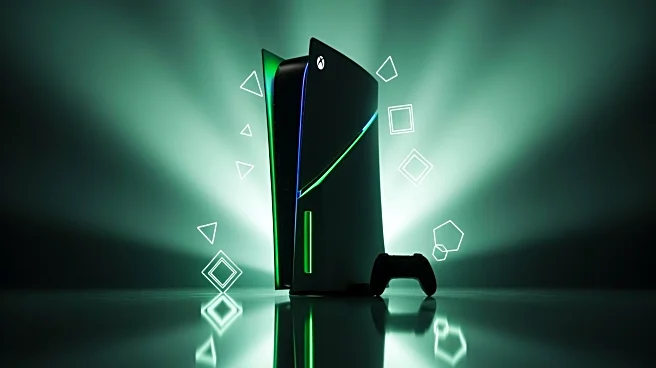 Xbox Plans Major Announcements for 25th Anniversary in 2026