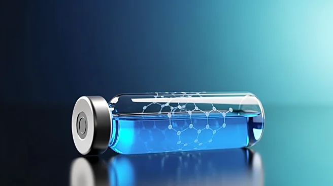 Halia Therapeutics Reports Positive Phase 2a Results for Ofirnoflast in MDS Treatment