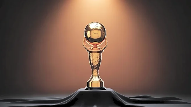 Golden Globe Nominations 2026: Notable Snubs and Surprises Impacting the Film and TV Industry