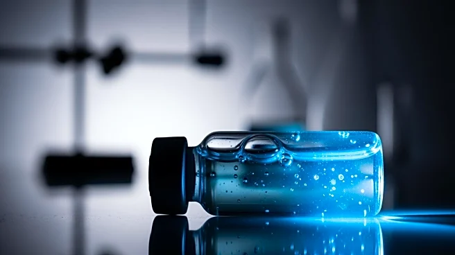 Summit Therapeutics Faces High Volatility Amid Lung Cancer Drug Trial Optimism