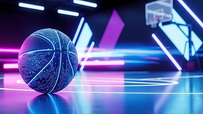 PlayStation NBA Creator Cup 2025: Digital Stars and Former Pros Clash in High-Energy Event