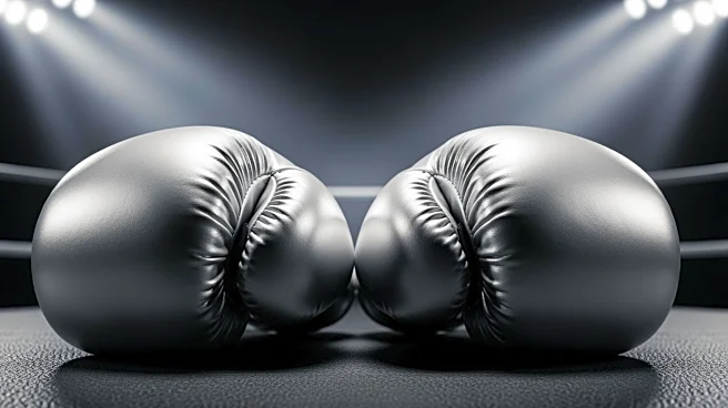 Boxing Schedule for 2026: Amanda Serrano and Teofimo Lopez vs. Shakur Stevenson Highlight Early Year Fights