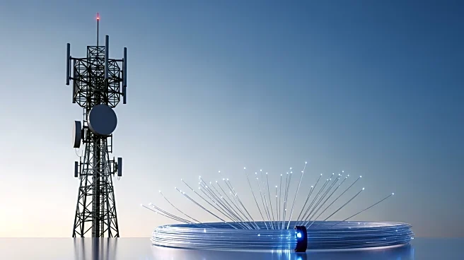 AT Enhances Internet Air FWA Product but Maintains Fiber-First Strategy