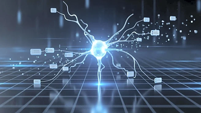 Meta's AI Strategy Shift Sparks Internal Confusion Amidst Industry Changes