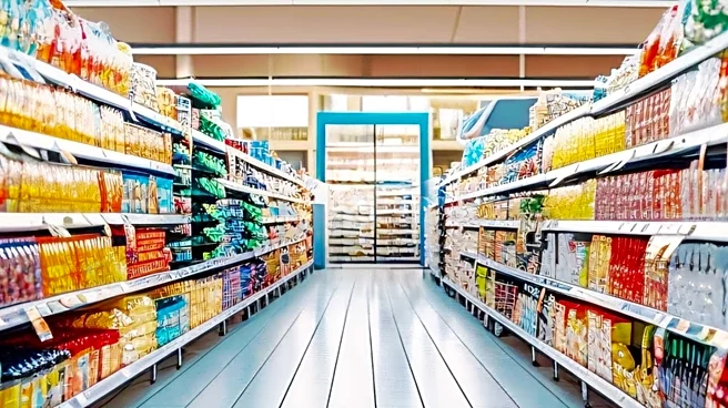 App Connects Consumers with Discounted Surplus Goods to Stretch Grocery Budgets