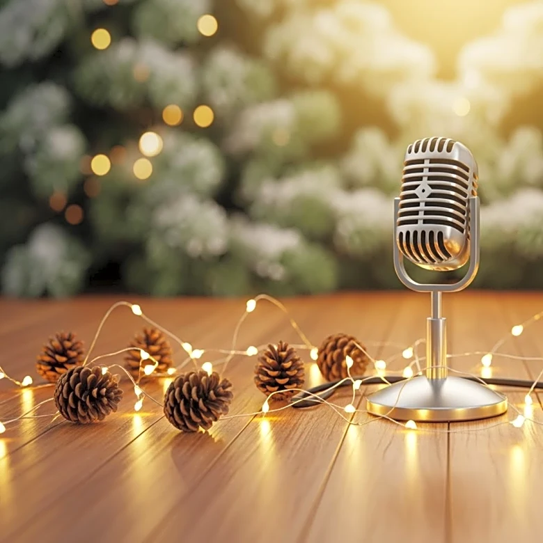 Pittsburgh CLO Mini Stars Deliver Festive Christmas Carol Medley Performance