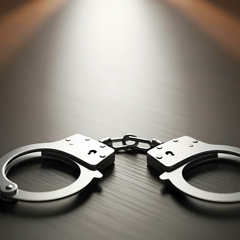 Actor Darius McCrary Released from Custody Following Legal Proceedings