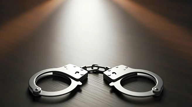 Actor Darius McCrary Released from Custody Following Legal Proceedings