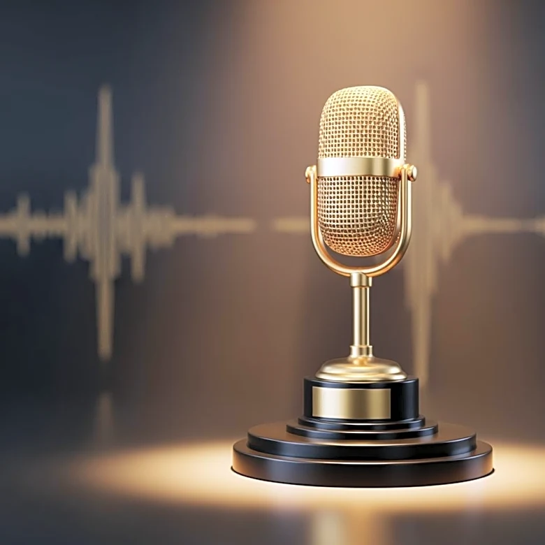 Golden Globes Introduces Podcast Award Amid Controversy Over Nominee Selection