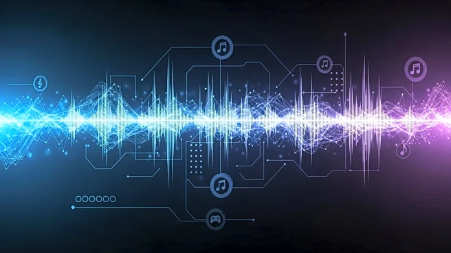Reactional Music Partners with MusicInfra for Enhanced Rights Management in Gaming