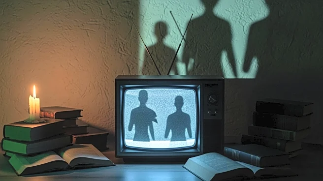 Zombies as Cultural Symbols: Exploring Their Impact on Society and Thought