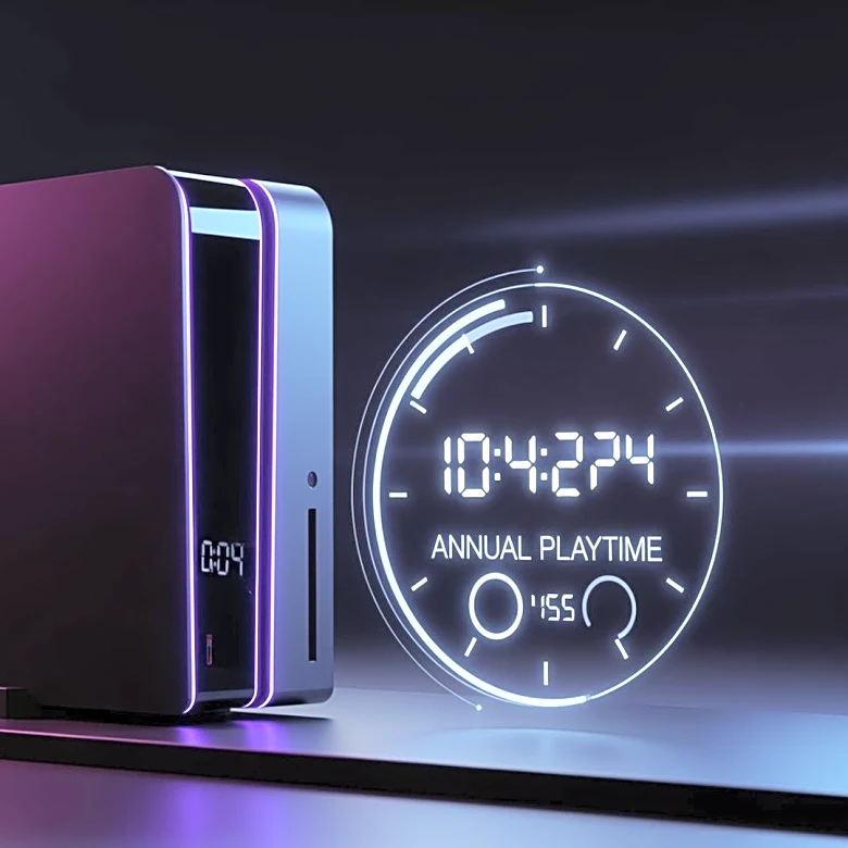 Sony Launches PlayStation 2025 Wrap-Up, Offering Gamers Insight into Annual Playtime