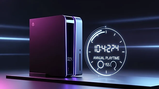 Sony Launches PlayStation 2025 Wrap-Up, Offering Gamers Insight into Annual Playtime