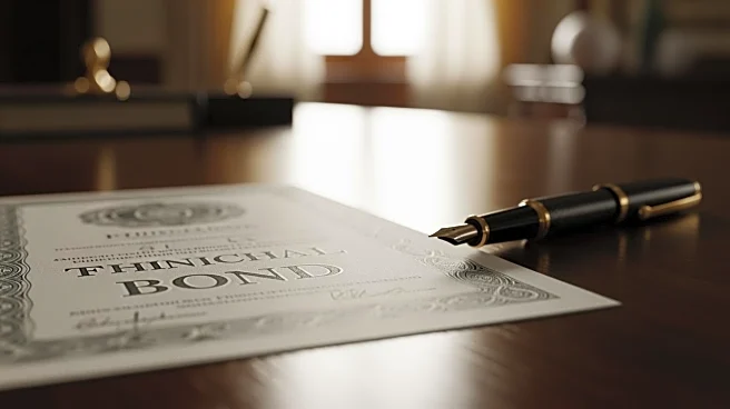 Trulieve Secures $100 Million Through Private Placement of Senior Secured Notes