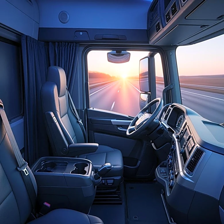 Mack, Eaton, and Kenworth Introduce New Fleet Options for Enhanced Efficiency and Comfort