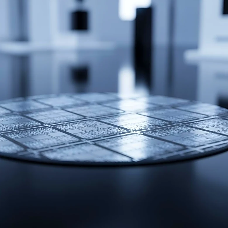 Intel and Tata Electronics Partner to Boost Semiconductor Manufacturing in India