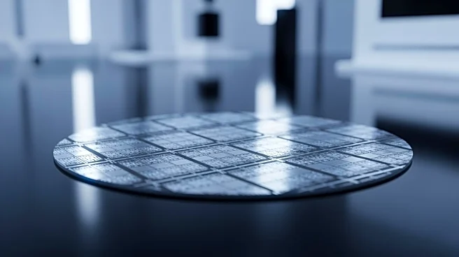 Intel and Tata Electronics Partner to Boost Semiconductor Manufacturing in India