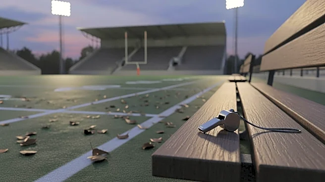 Florida A University Dismisses James Colzie as Head Football Coach Amidst Disappointing Season