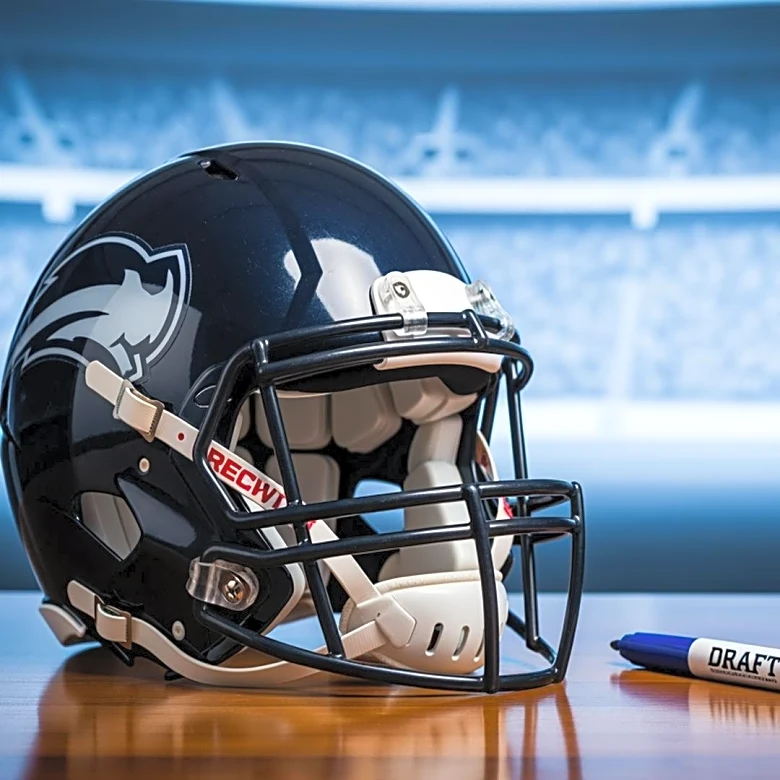 NFL Mock Draft: Chargers and Eagles Plan Strategic Picks Amid Playoff Push