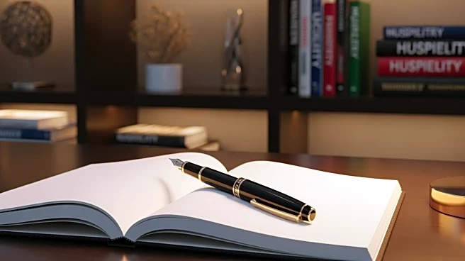 HFTP Announces Winners of Fall 2025 Graduate Blog Competition in Hospitality