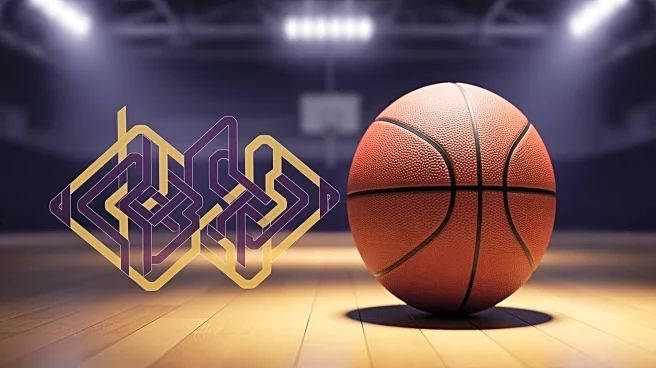 University of Washington Basketball Team Strengthened by Serbian Newcomer Nikola Dzepina