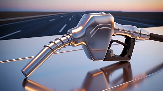 Truck Stops Enhance Offerings to Attract Professional Drivers