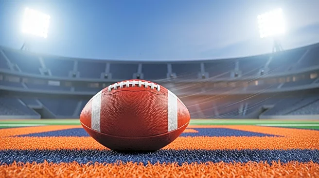 Bo Nix Shines for Denver Broncos, Achieves Milestone in NFL Week 14