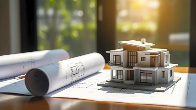 Nashville Housing Market Shifts as Inventory Grows, Favoring Buyers