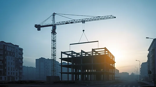 West Nashville Sees Continued Apartment Construction Amidst Slowing Demand