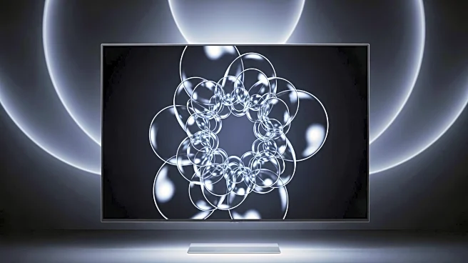 Rhea Seehorn Stars in New Apple TV+ Series 'Pluribus' Created by Vince Gilligan