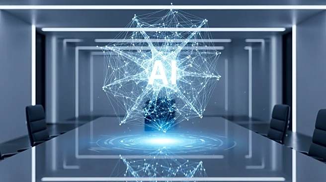 Empromptu Secures $2M Pre-Seed Funding to Facilitate AI App Development for Enterprises