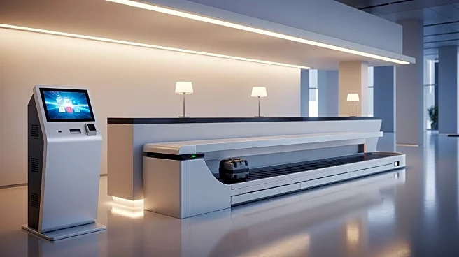 Hotels Urged to Prioritize Automation Before AI for Operational Efficiency