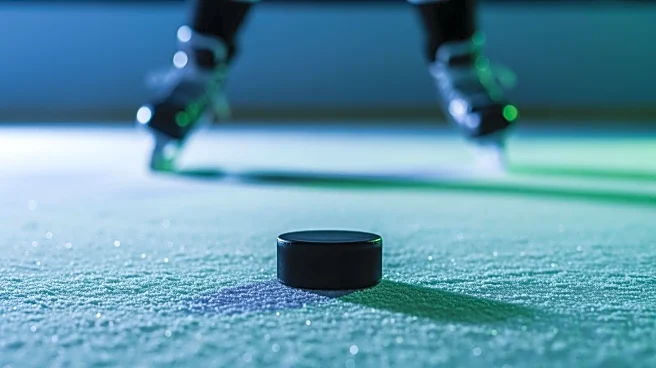 Minnesota Wild Defeat Seattle Kraken, Extending Losing Streak