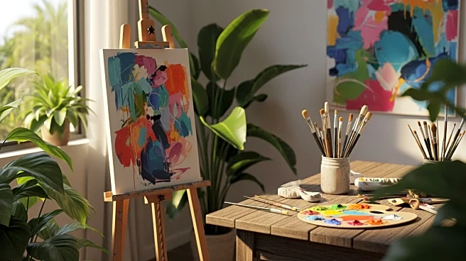 Miami Art Week Concludes, Continues to Boost Artists' Careers