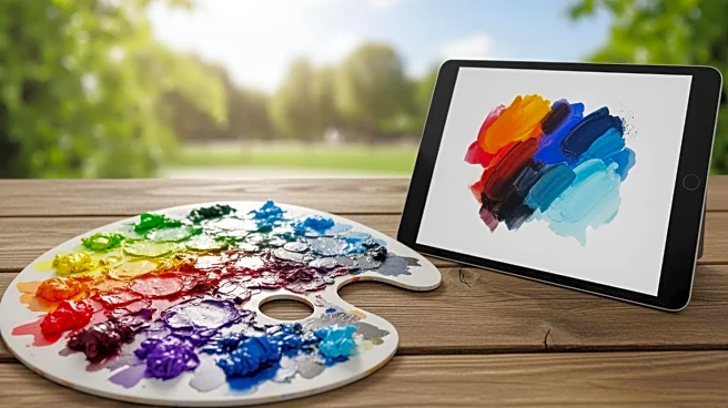 CHAMPAINT Event at Beacon Park Expands with New Fundraisers and Online Offerings