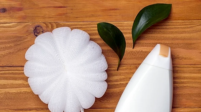 Native Unscented Body Wash Offers Menopause-Friendly Skincare Solution