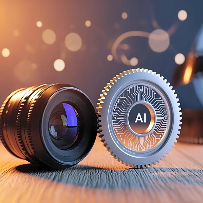 Leonardo DiCaprio Discusses AI's Role in Filmmaking and Its Limitations