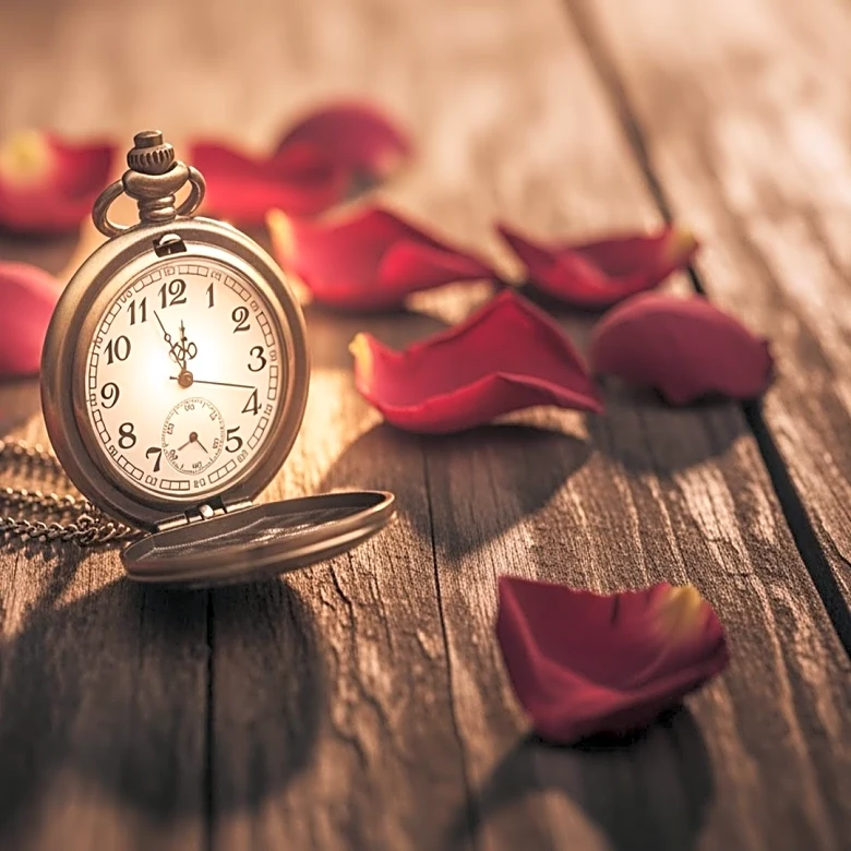 Caroline Goldstein's 'Found Time' Explores Romance and Second Chances