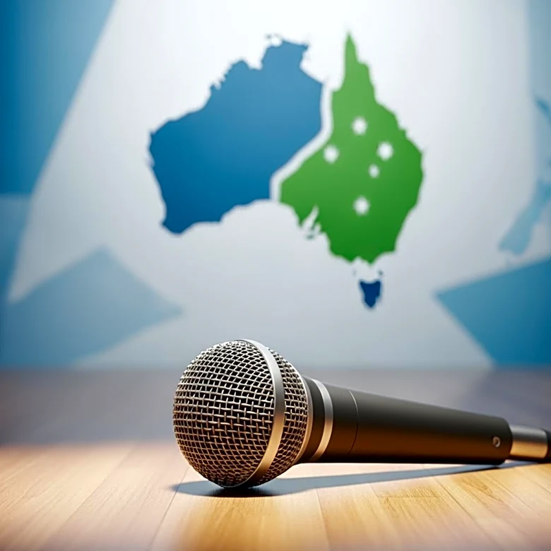 Pod Save America Announces 2026 Tour in Australia and New Zealand Featuring Former Obama Aides